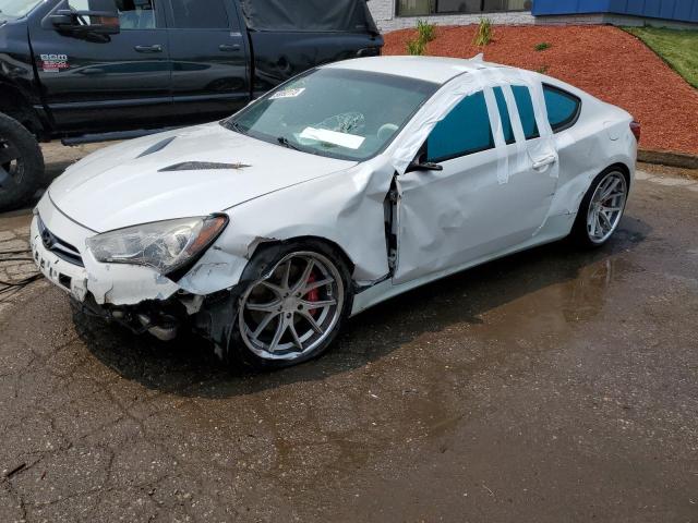 Hyundai Genesis (2013)