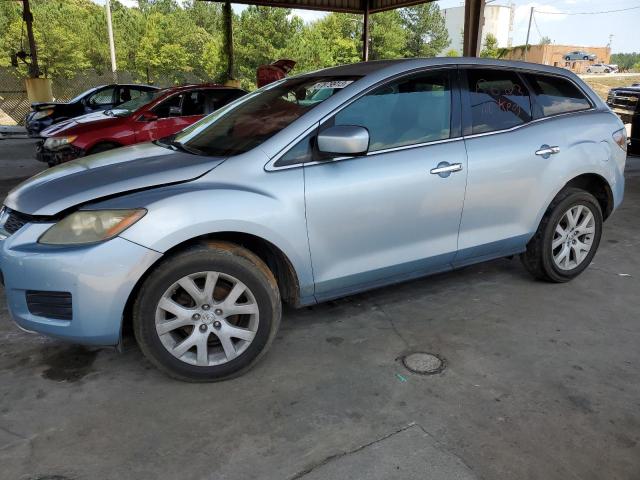 Mazda Cx-7 (2008)
