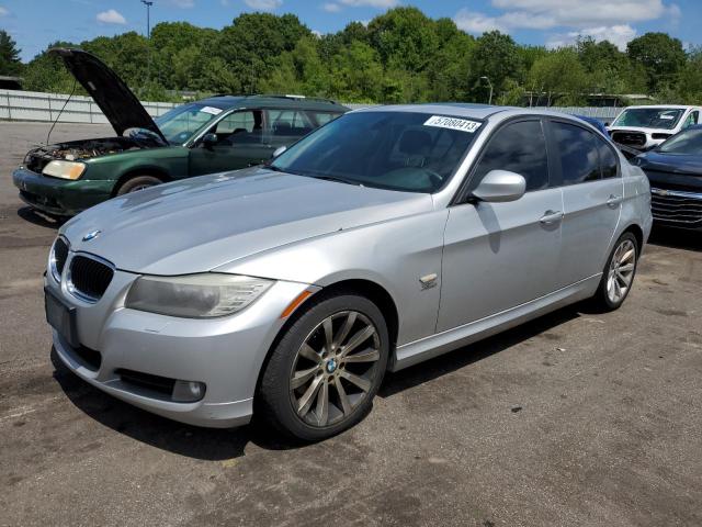 Bmw 3 series (2011)