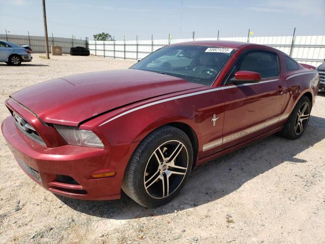 Ford All models (2014)