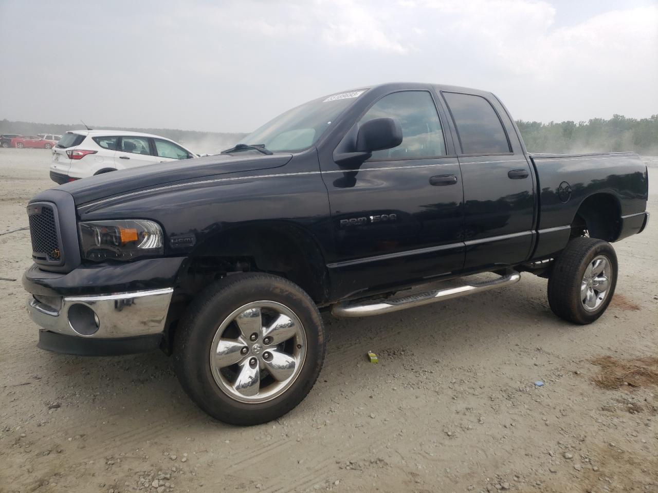 Dodge Ram (2005)