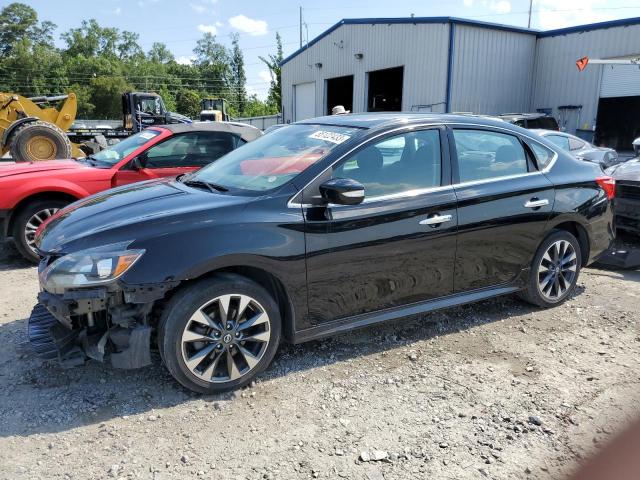 Nissan Sentra (2017)