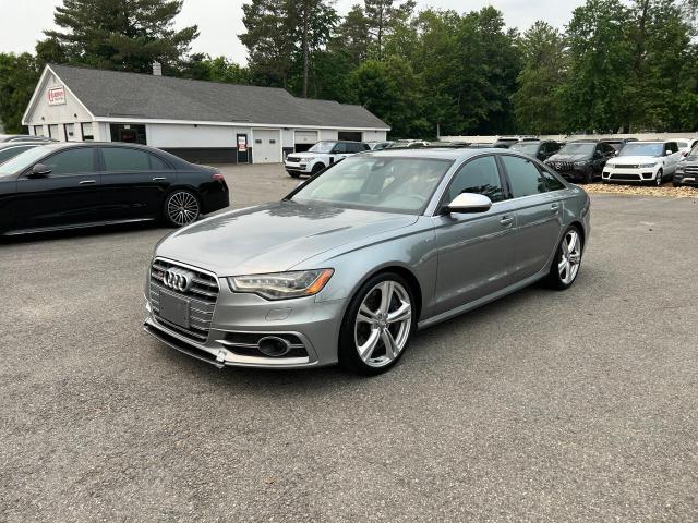 Audi S6-rs6 (2014)