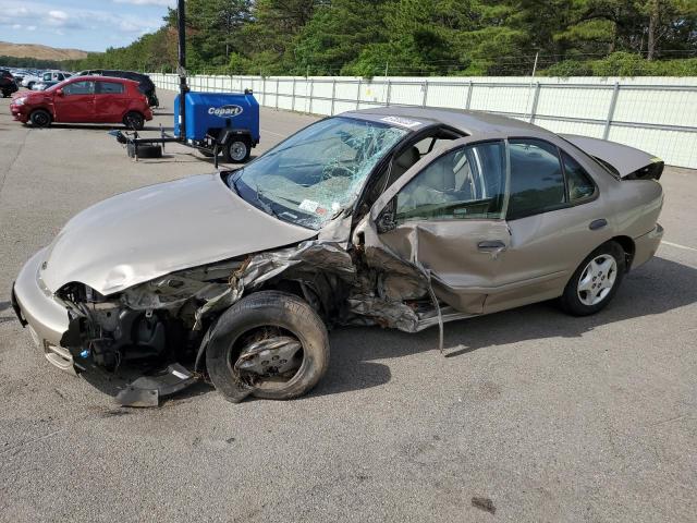 Chevrolet Cavalier (2002)
