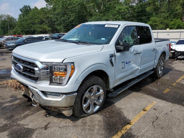 Ford F-150 (2021)