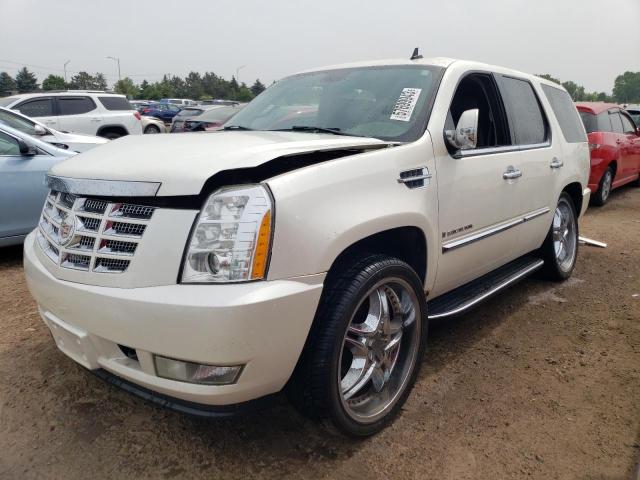 Cadillac Escalade (2007)