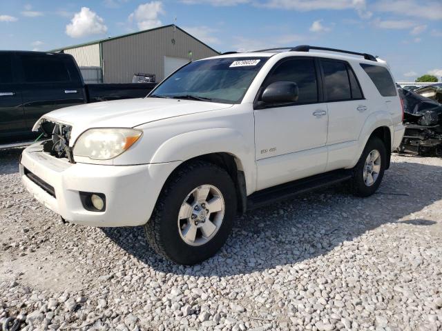 Toyota 4runner (2006)