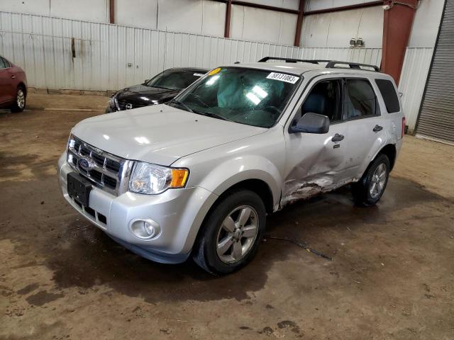 Ford Escape (2011)