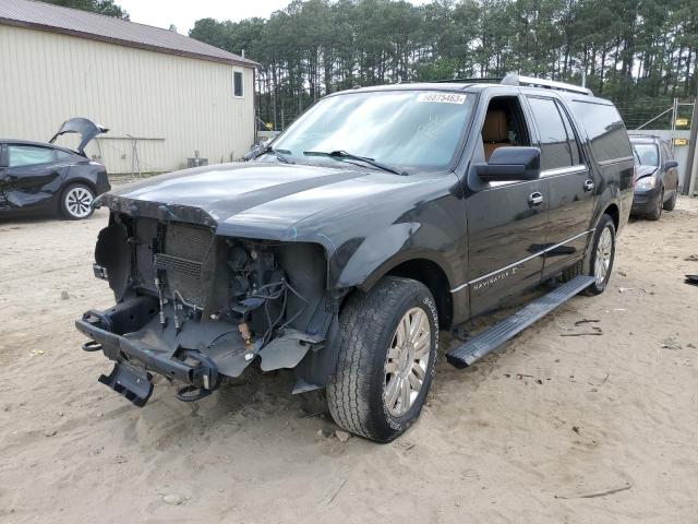 Lincoln Navigator (2012)