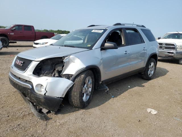 Gmc Acadia (2012)