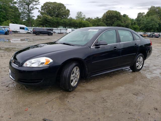 Chevrolet Impala (2010)
