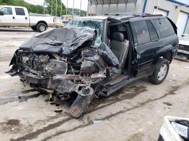 Chevrolet Trailblzr (2002)