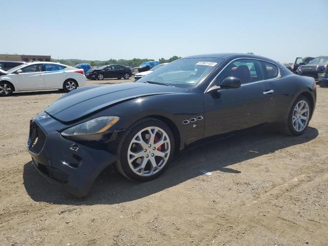 Maserati Granturism (2008)