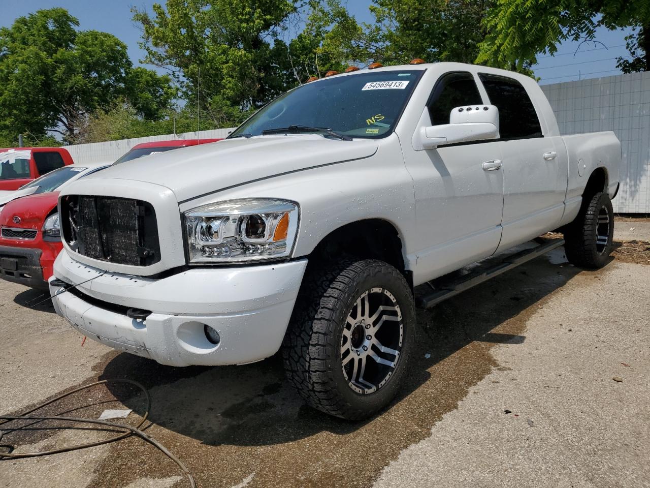 Dodge Ram (2006)
