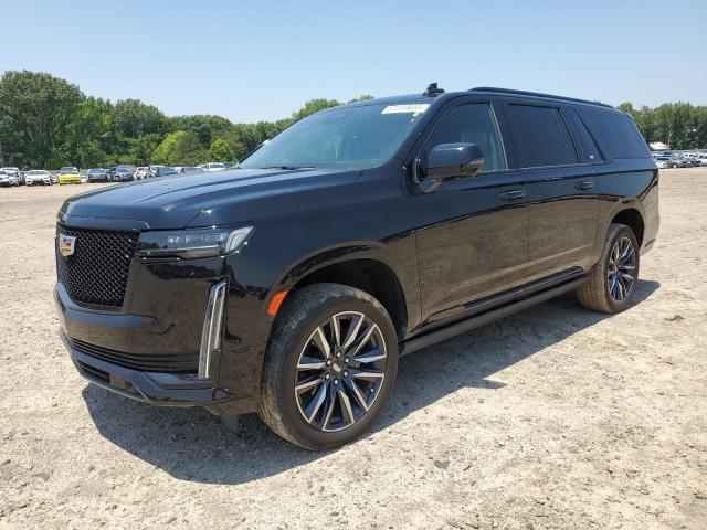 Cadillac Escalade (2022)