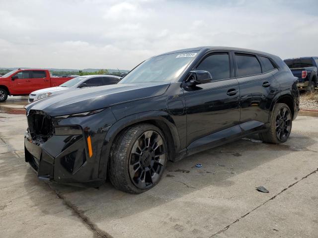 Bmw Xm (2023)