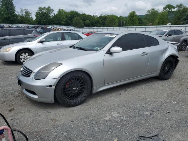 Infiniti G35 (2004)