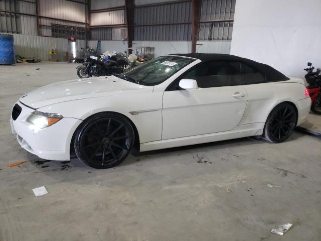 Bmw 650 i (2007)