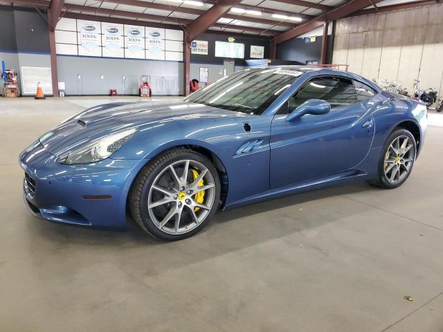 Ferrari California (2010)