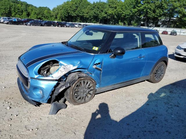 Mini Cooper (2015)