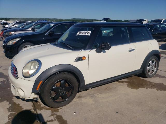 Mini Cooper (2011)
