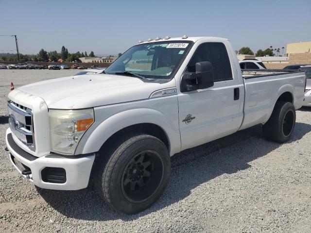 Ford F250 (2013)