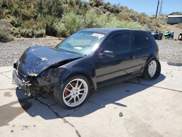 Volkswagen Gti (2003)