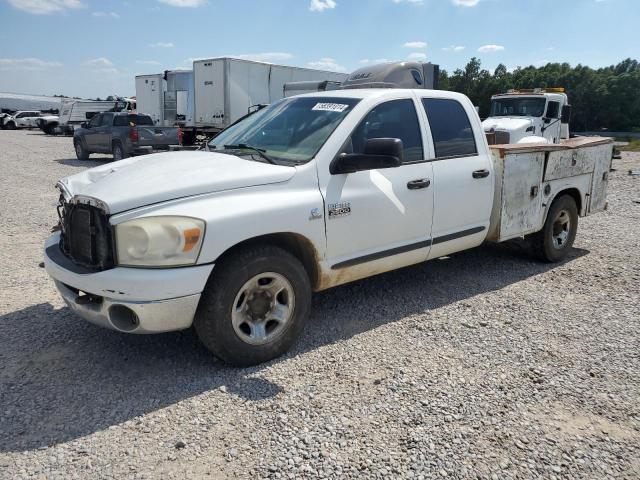 Dodge Ram 2500 (2007)