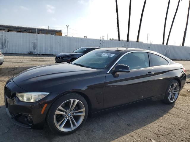 Bmw 4 series (2016)