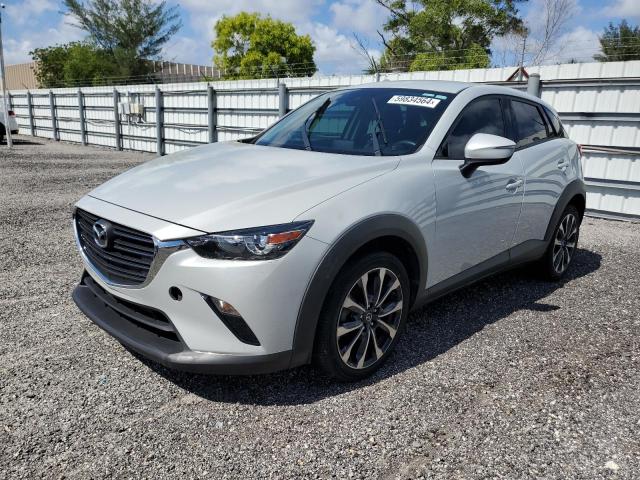 Mazda Cx-3 (2019)