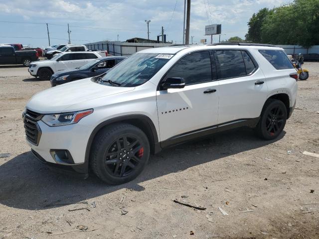 Chevrolet Traverse (2020)