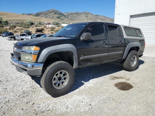 Chevrolet Colorado (2006)