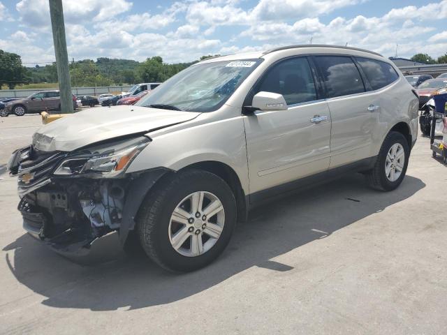 Chevrolet Traverse (2014)