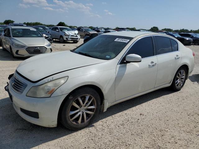 Infiniti G35 (2007)