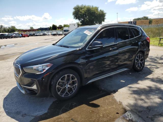 Bmw X1 (2020)