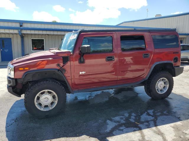 Hummer H2 (2005)