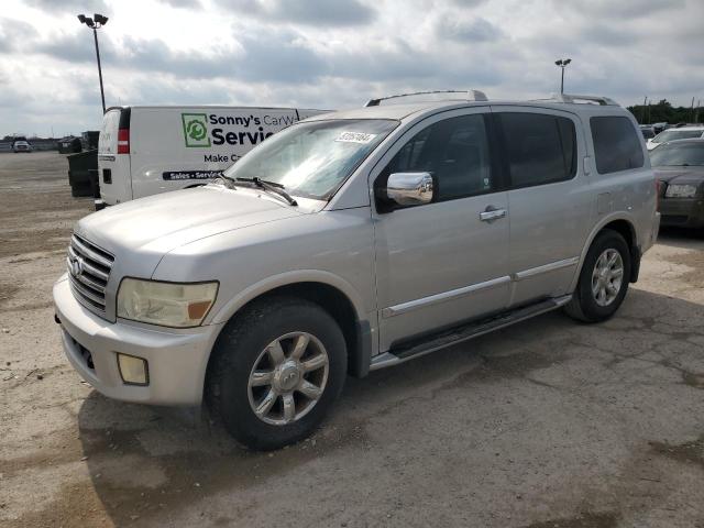 Infiniti Qx56 (2004)