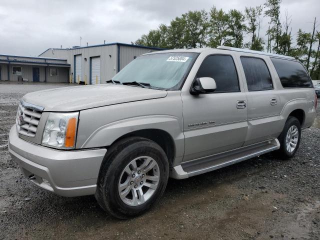 Cadillac Escalade (2005)