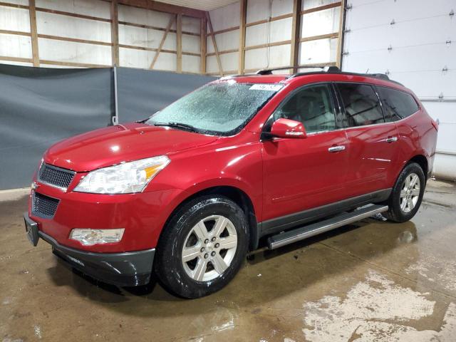 Chevrolet Traverse (2012)