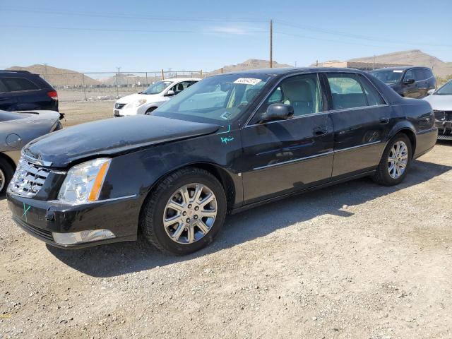 Cadillac Dts (2009)