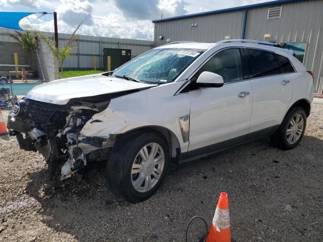 Cadillac Srx (2016)