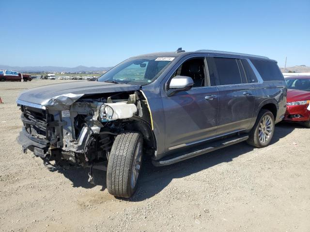 Cadillac Escalade (2022)