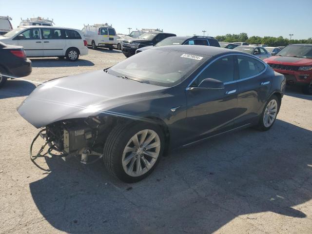 Tesla Model s (2017)