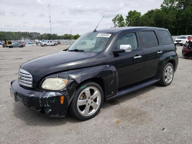 Chevrolet Hhr (2008)