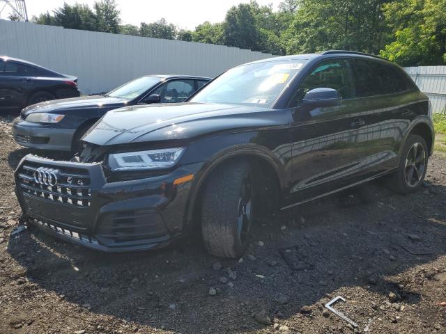 Audi Sq5 (2019)