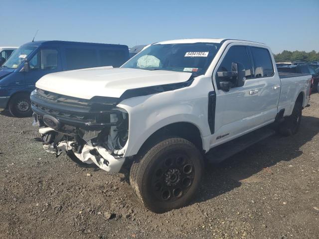 Ford F350 (2023)