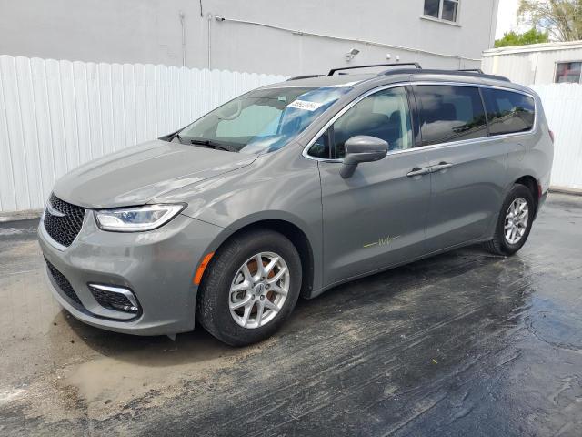 Chrysler Pacifica (2022)
