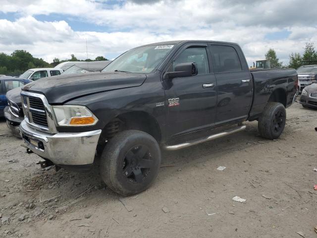Dodge Ram 2500 (2010)
