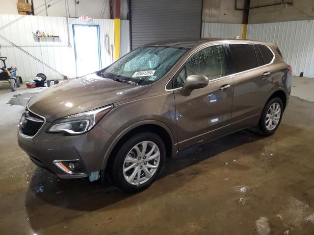 Buick Envision (2019)