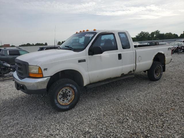 Ford F250 (2000)